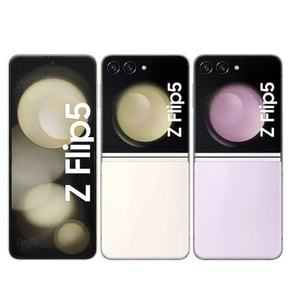 Samsung Galaxy Z Flip 5