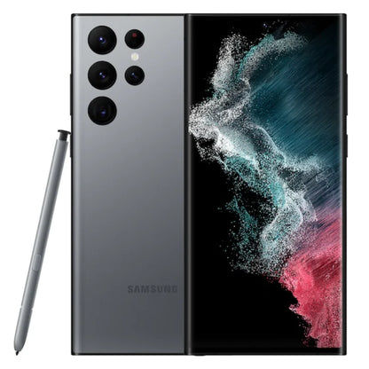 Samsung Galaxy S22 Ultra 5G