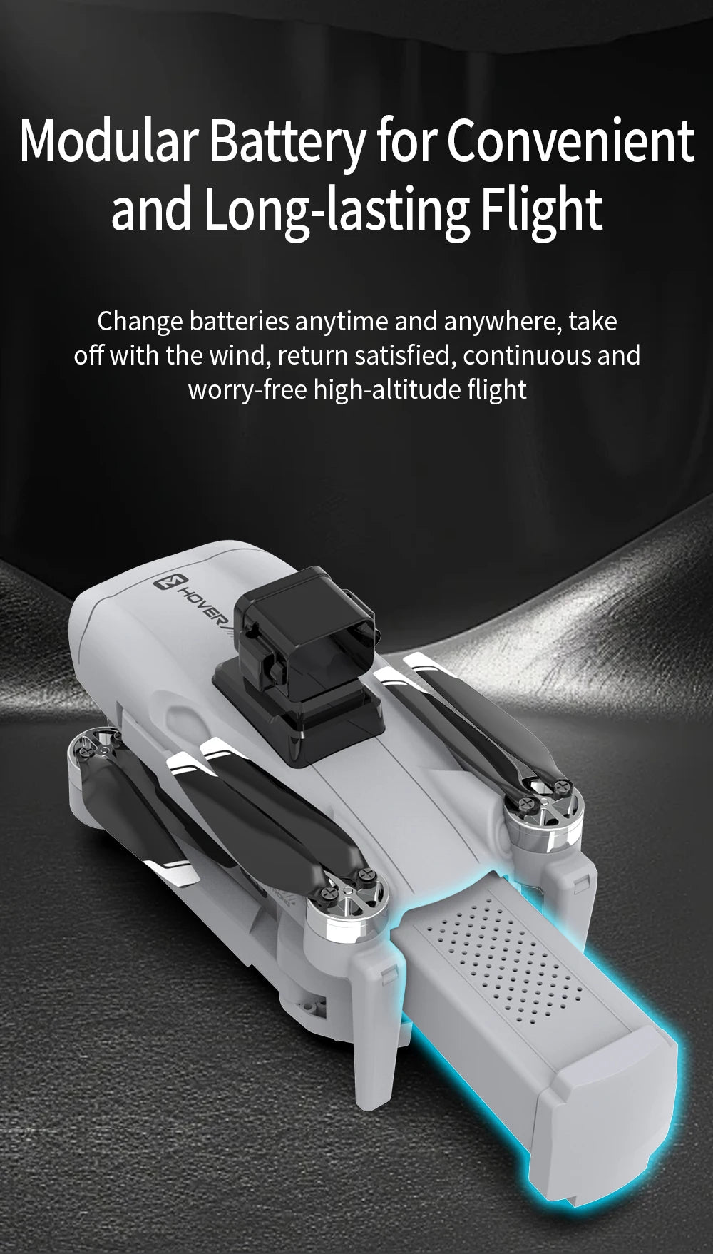 X40 Max Drone 4K Professional HD Camera