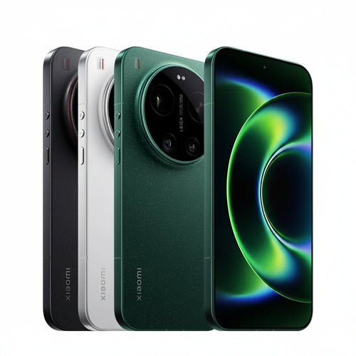 Xiaomi 17 Ultra