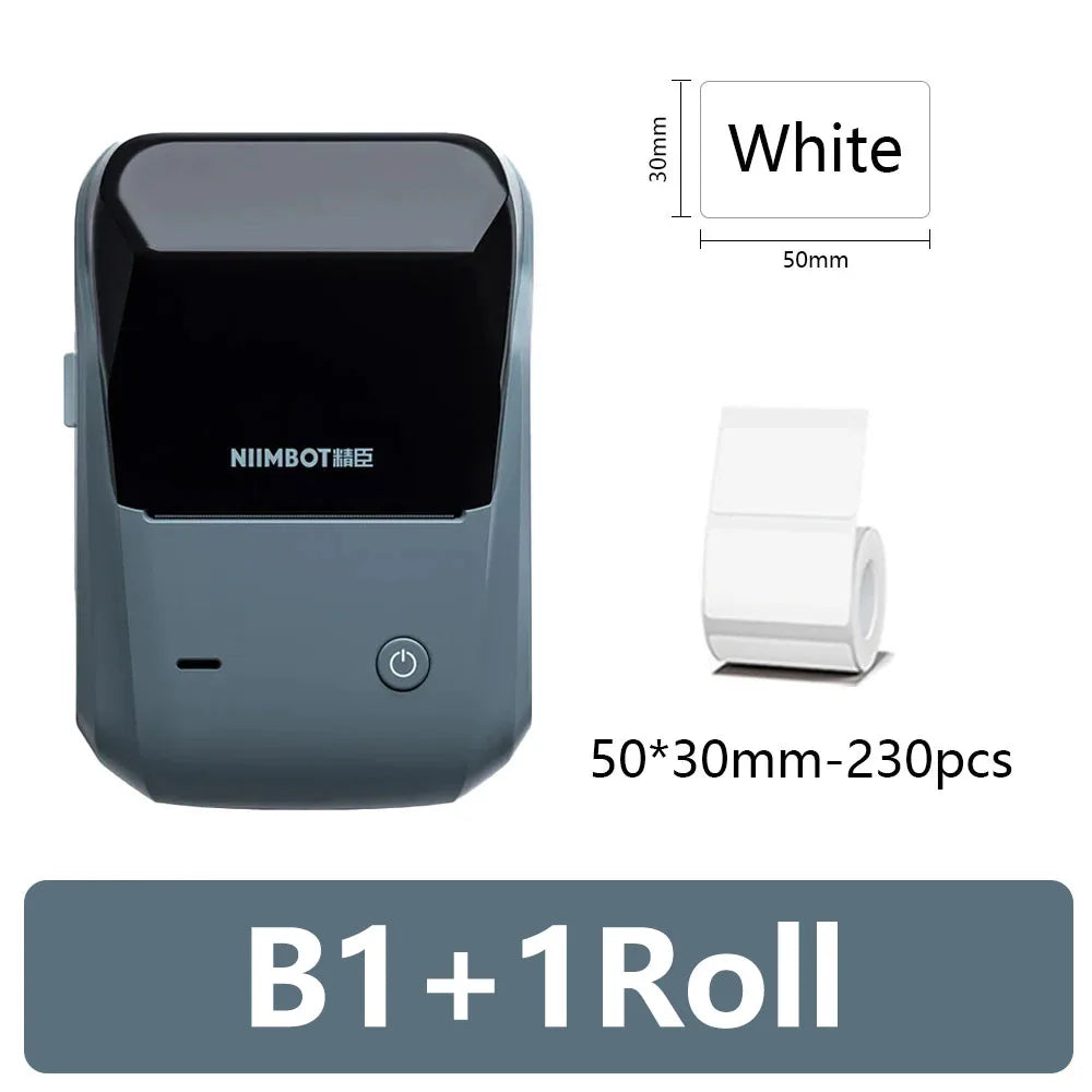 Niimbot B1