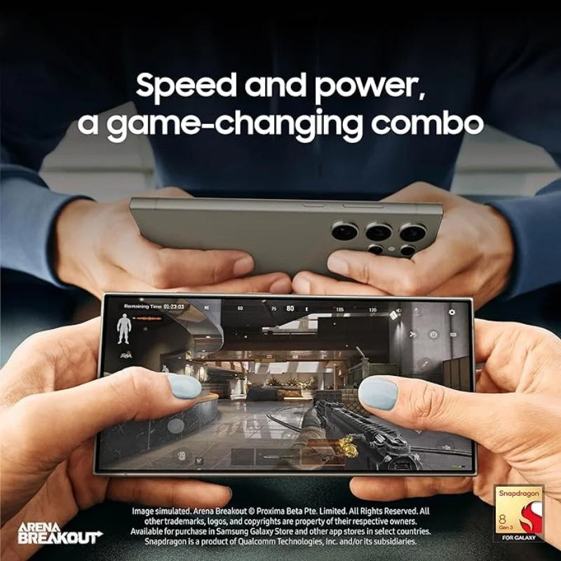 Samsung Galaxy S24 Ultra 5G
