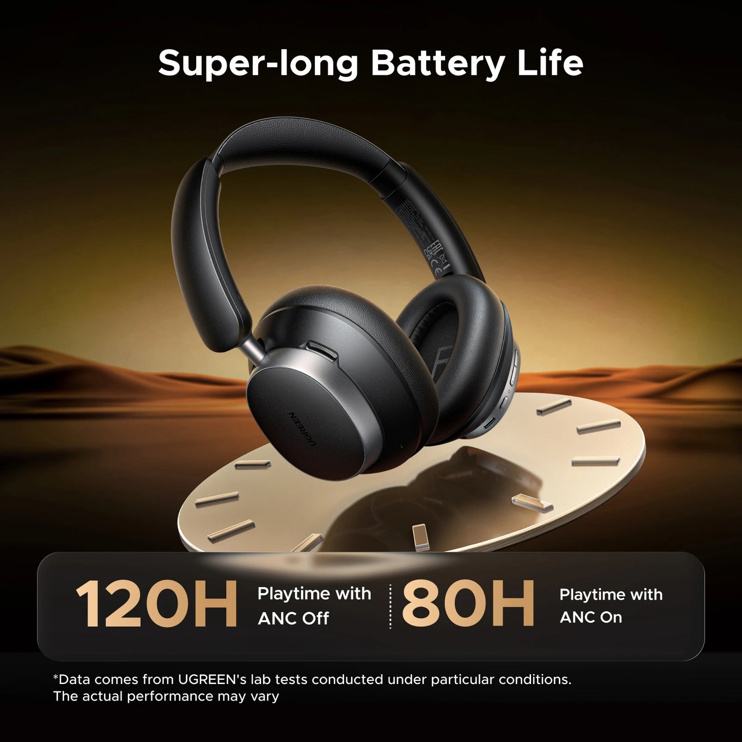 UGREEN Studio Pro