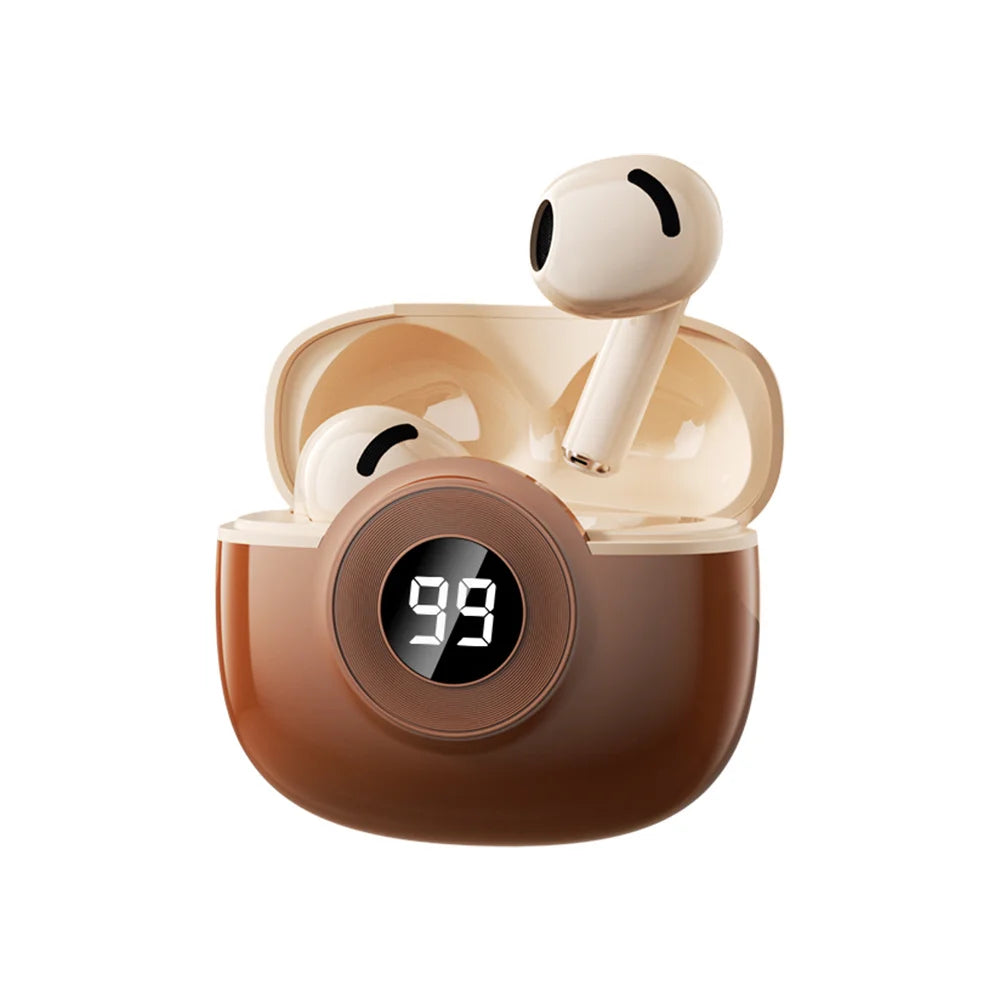 L Earbuds