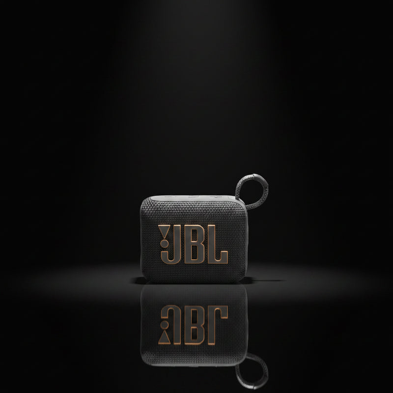 JBL GO 4.