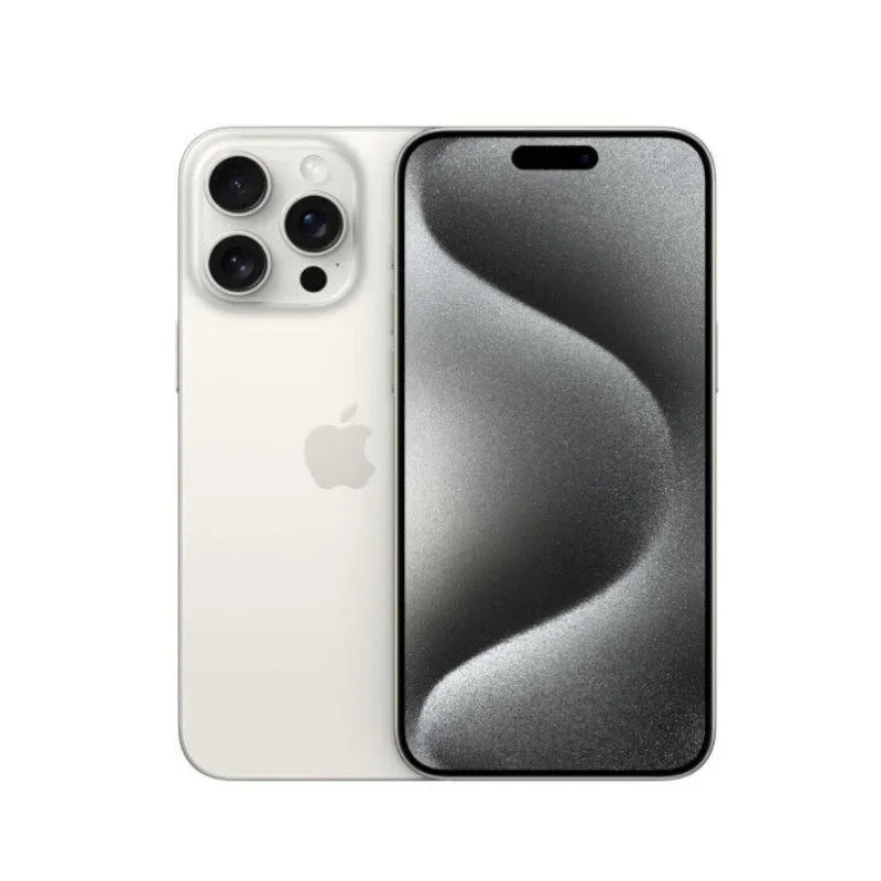 iPhone 15 Pro Max USA verstion