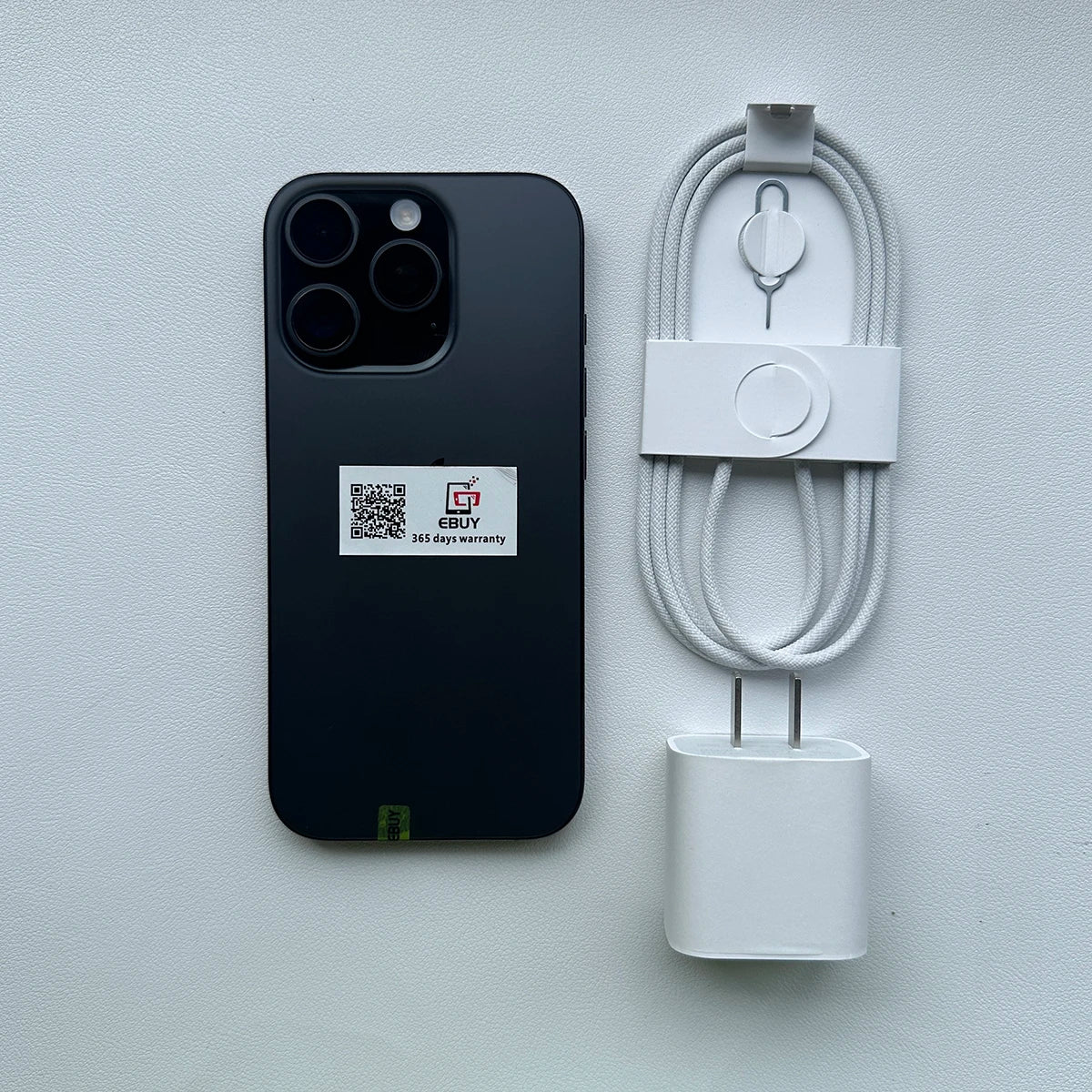 iPhone 16 Pro