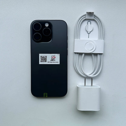 iPhone 16 Pro