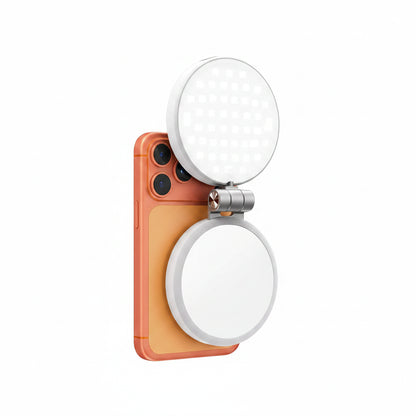 3 in 1 Magnetic Selfie Ring
