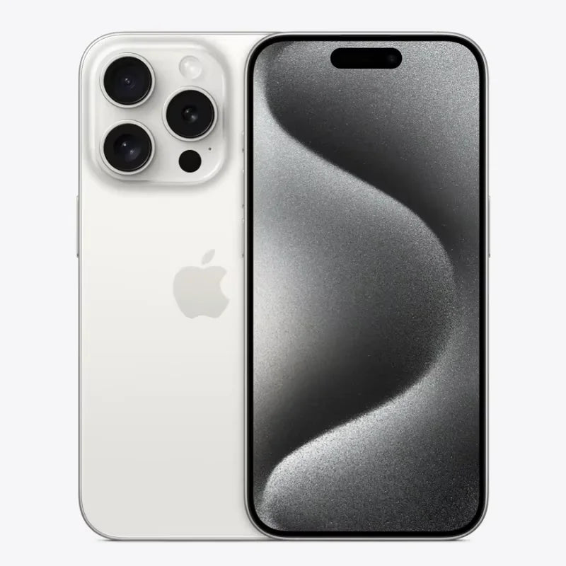 iPhone 15 Pro