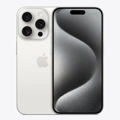 iPhone 15 Pro