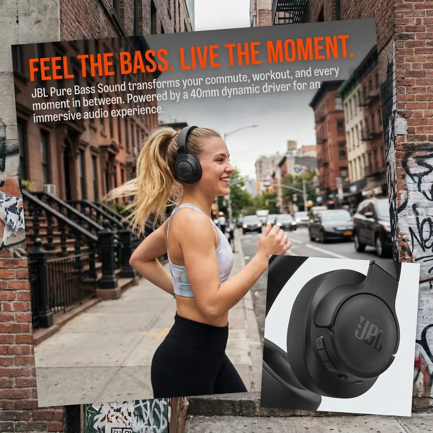 JBL Tune 720BT