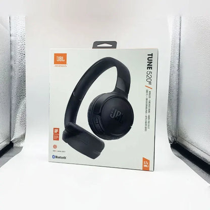 JBL TUNE 520BT