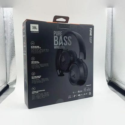 JBL TUNE 520BT