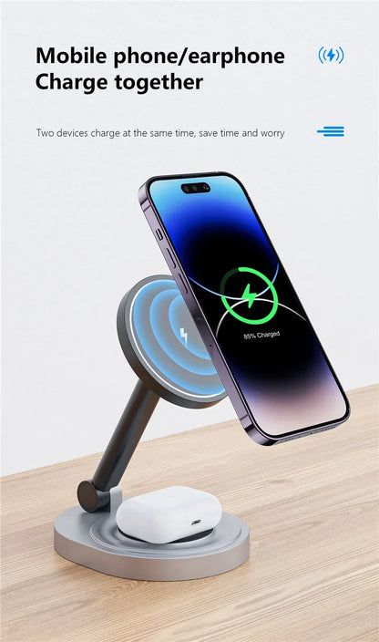 VIKEFON Wireless Charger
