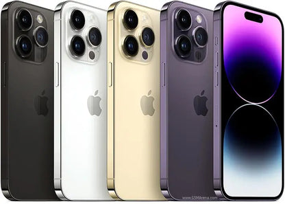 iPhone 14 Pro Max Dual eSIM