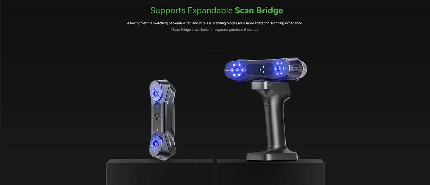 Creality 3D Scanner CR-Scan Raptor Pro