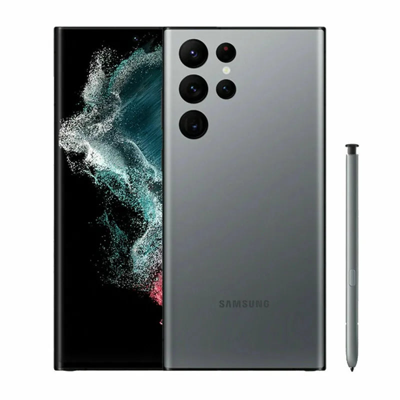 Samsung Galaxy S22 Ultra 5G