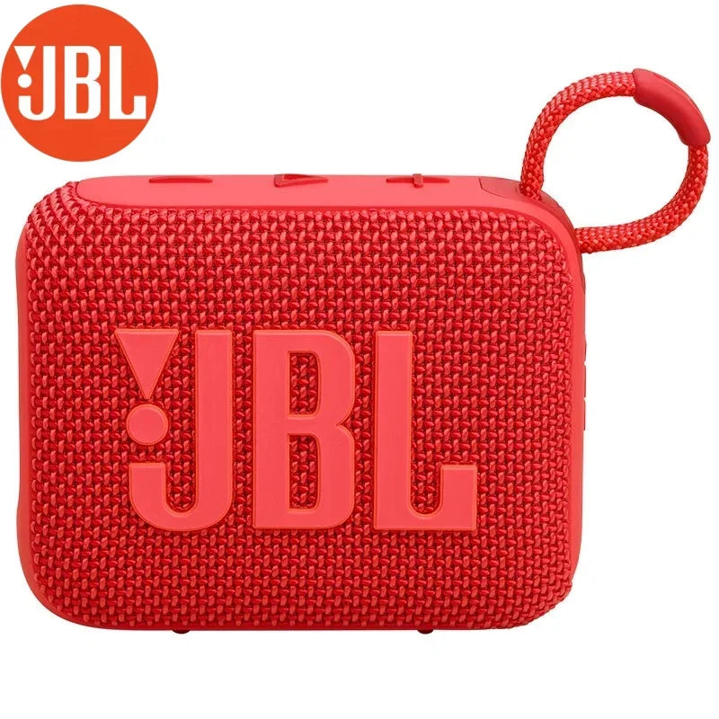 JBL GO 4