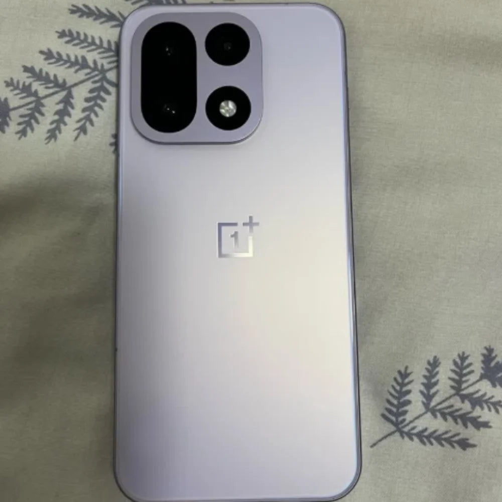 OnePlus 15 Snapdragon 8 Elite Gen 5