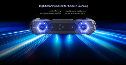 Creality 3D Scanner CR-Scan Raptor Pro
