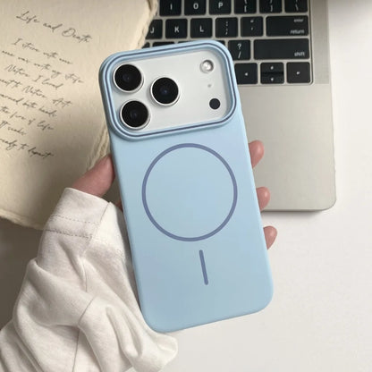 Lamc iPhone-omhulsel