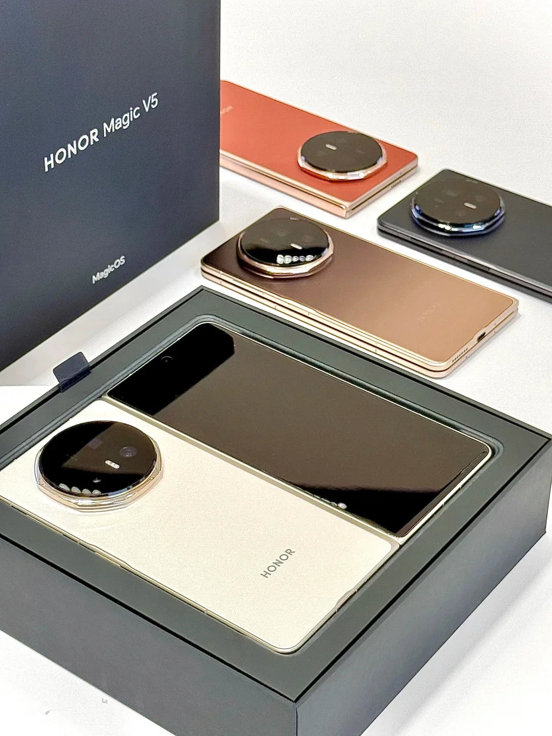 HONOR Magic V5 5G