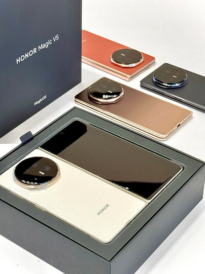 HONOR Magic V5 5G