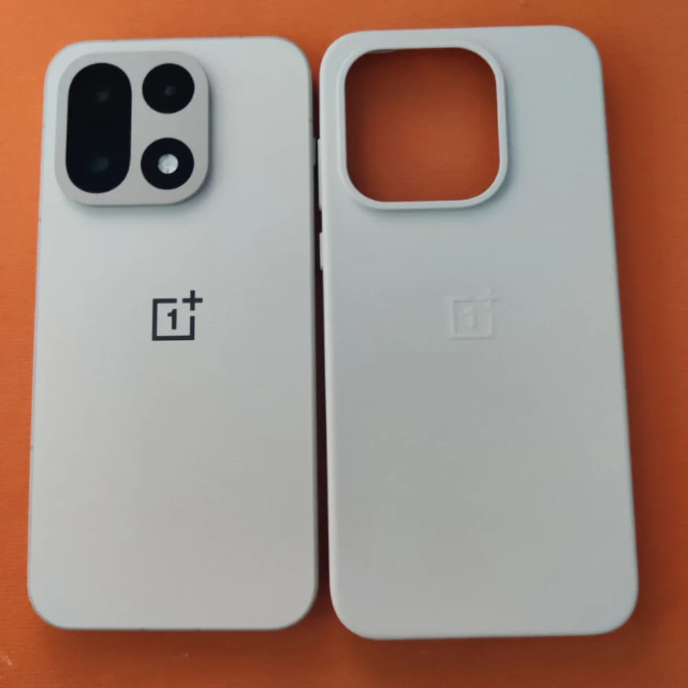 OnePlus 15 Snapdragon 8 Elite Gen 5