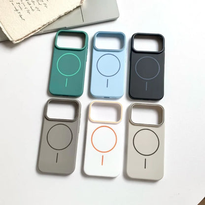 Lamc iPhone-omhulsel