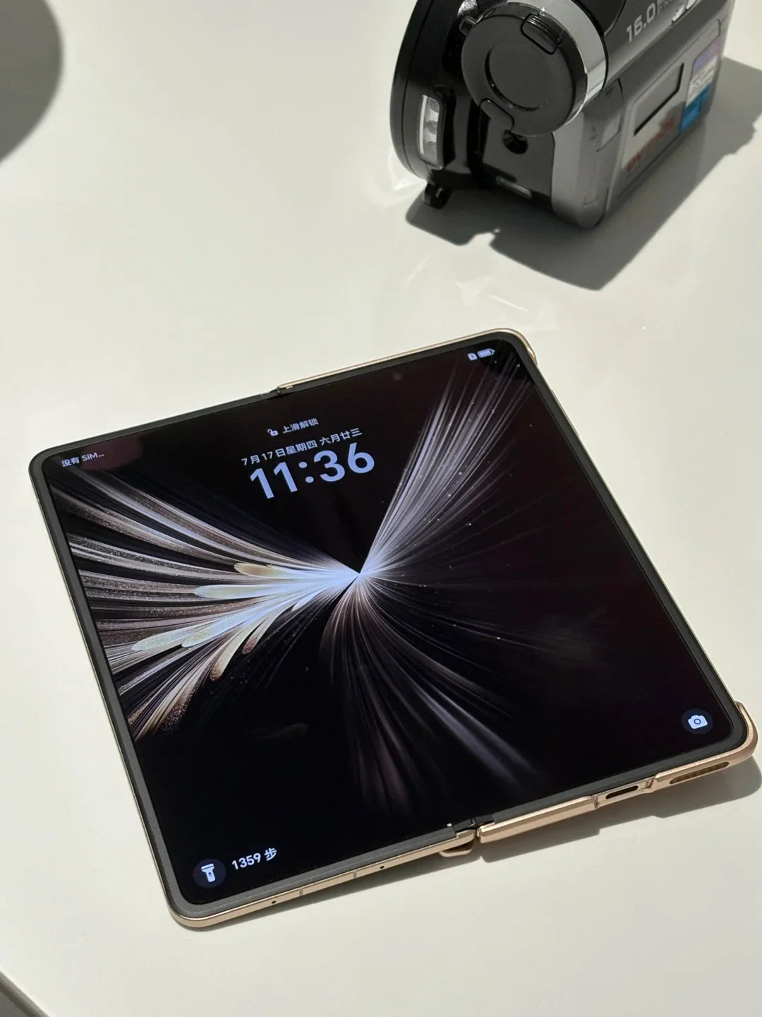 HONOR Magic V5 5G