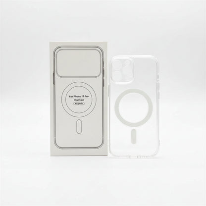 Clear Magsafe Case