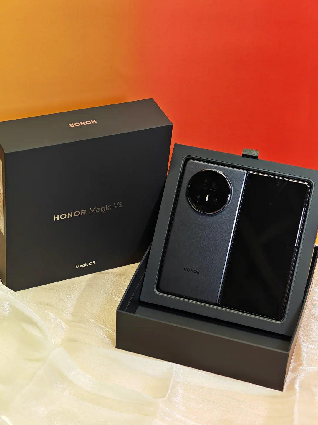 HONOR Magic V5 5G