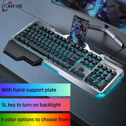 Gaming Keyboard