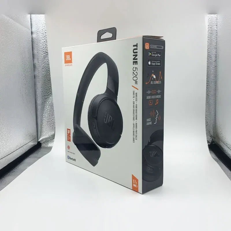 JBL TUNE 520BT