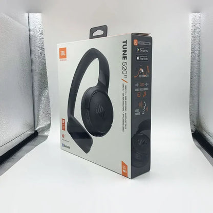 JBL TUNE 520BT