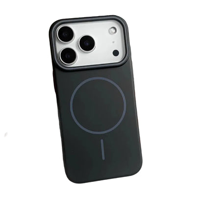 Lamc iPhone-omhulsel