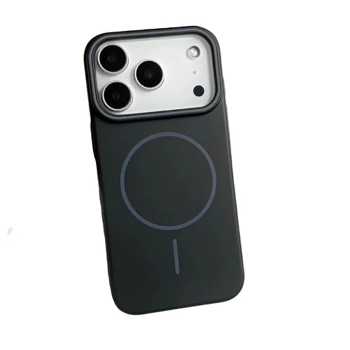 Lamc iPhone-omhulsel