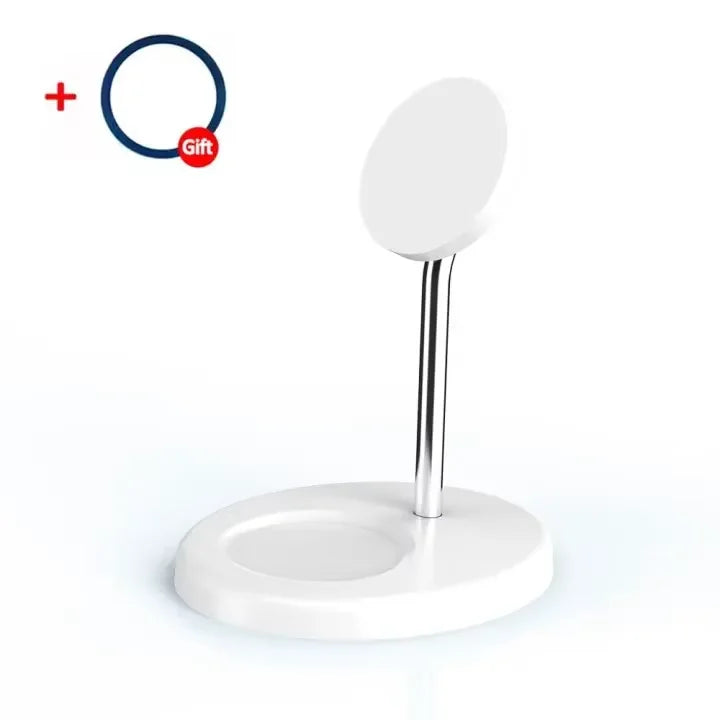 Magnetic Wireless Charger