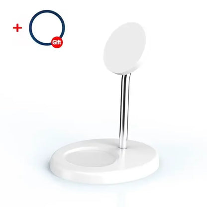 Magnetic Wireless Charger