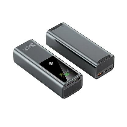 Laptop power bank