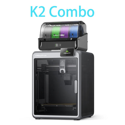CREALITY-Hi Printer Multicolor 3D Printer