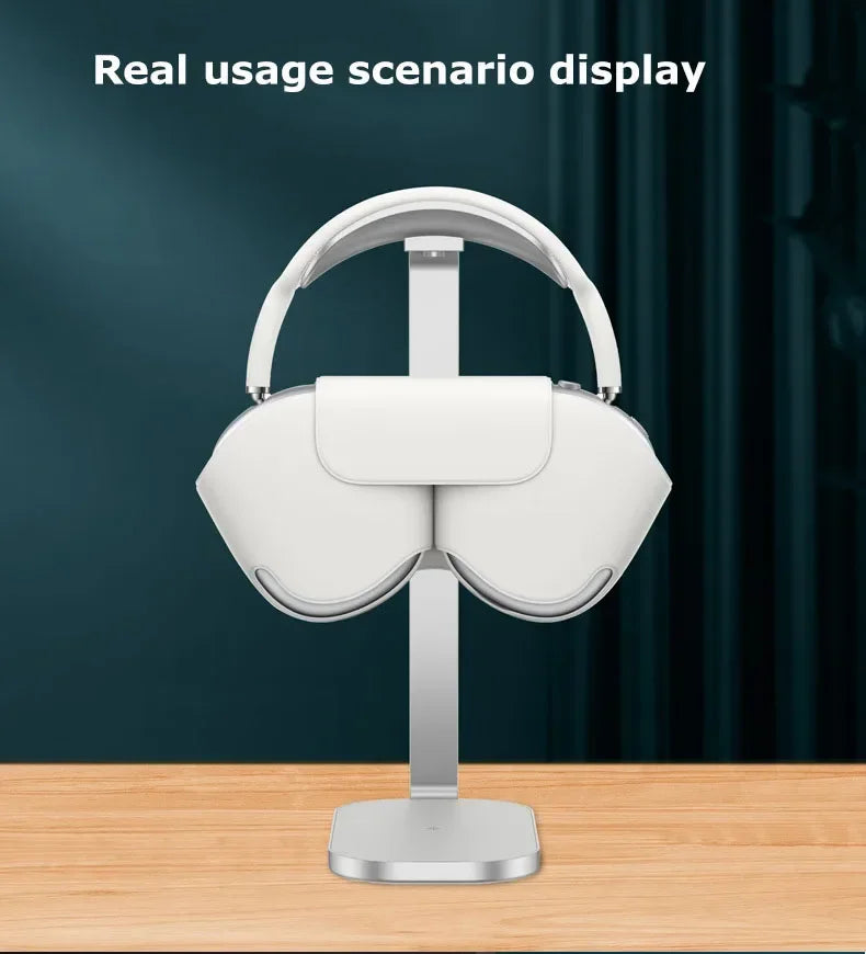 Wireless Charger AirPods Max,Phone