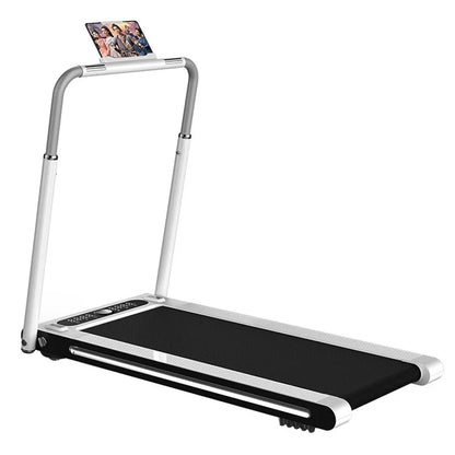 Fitness Treadmill Foldable