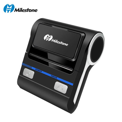 Milestone impresora