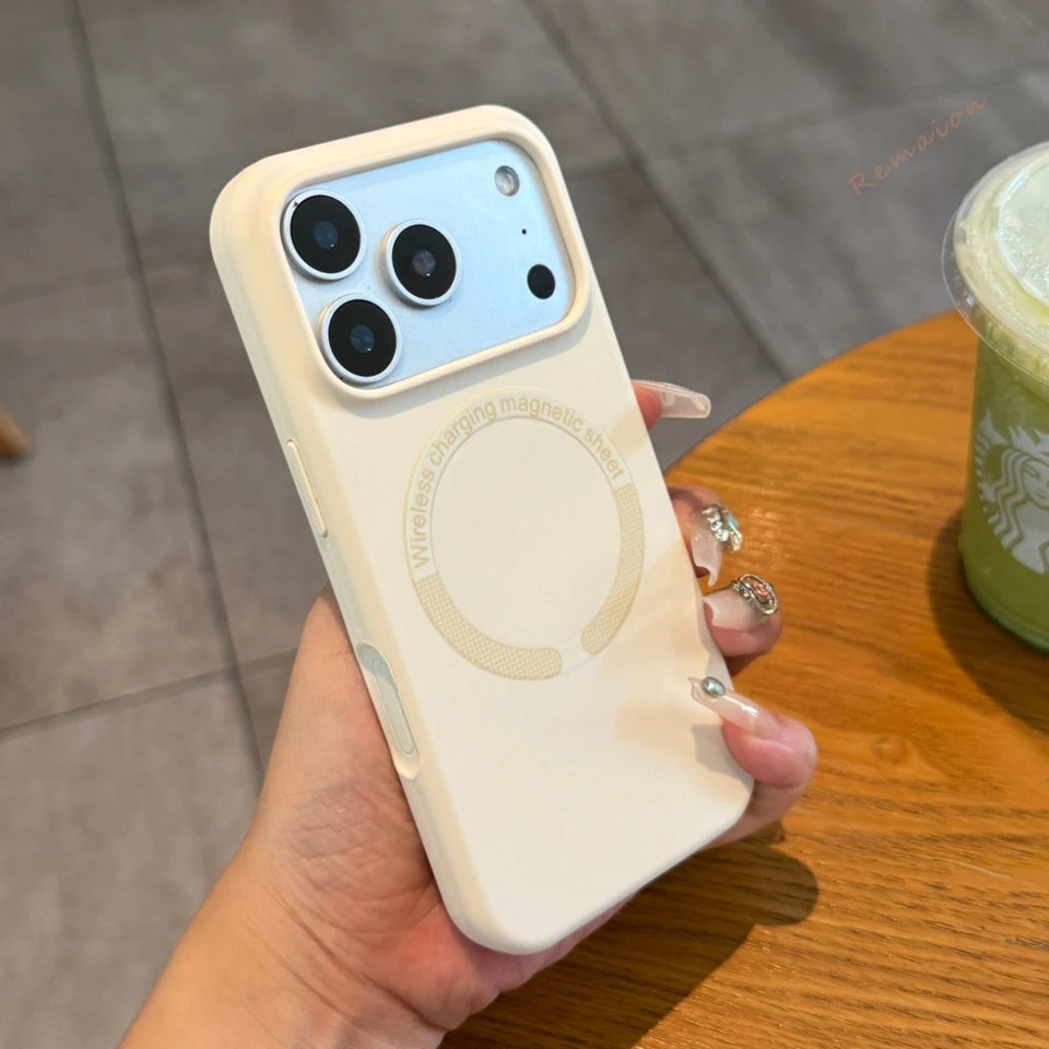 Magsafe Liquid Silicone