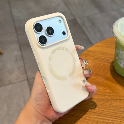 Magsafe Liquid Silicone