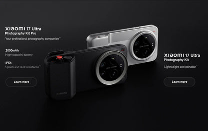 Xiaomi 17 Ultra