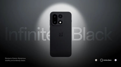 OnePlus 15 Snapdragon 8 Elite Gen 5