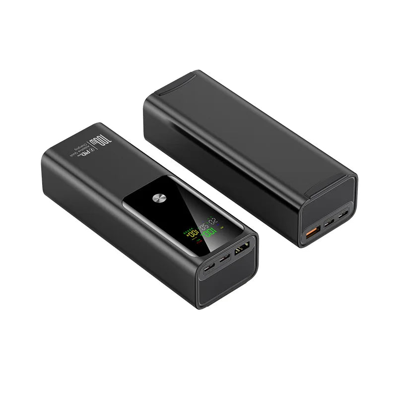 Laptop power bank